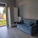 Mieszkanie Ptasia 20 Obok Stadionu I Lotniska Z Darmowym Parkingiem -Self Check In
