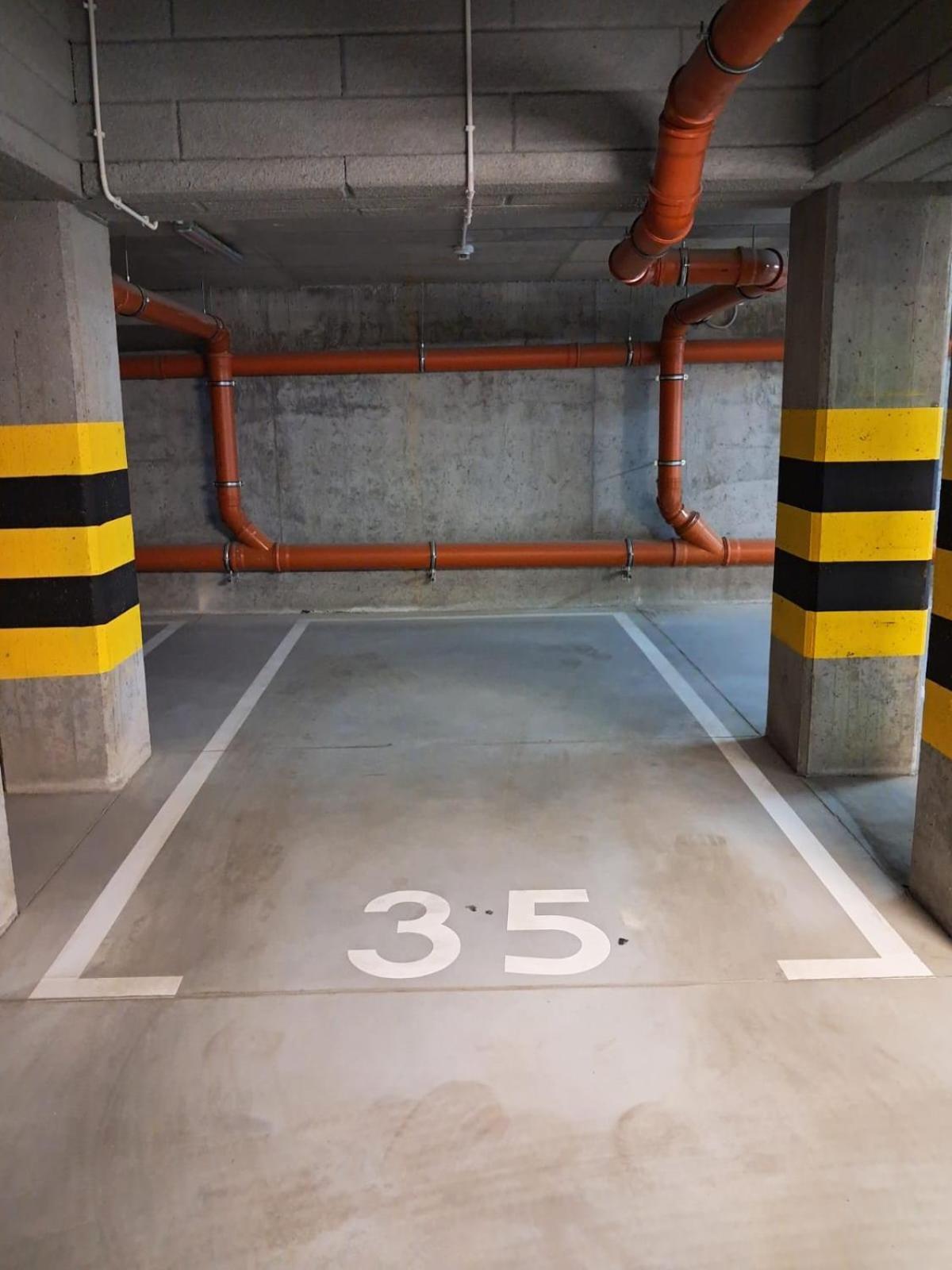 Mieszkanie Ptasia 20 Obok Stadionu I Lotniska Z Darmowym Parkingiem -self Check In Apartment Poznan