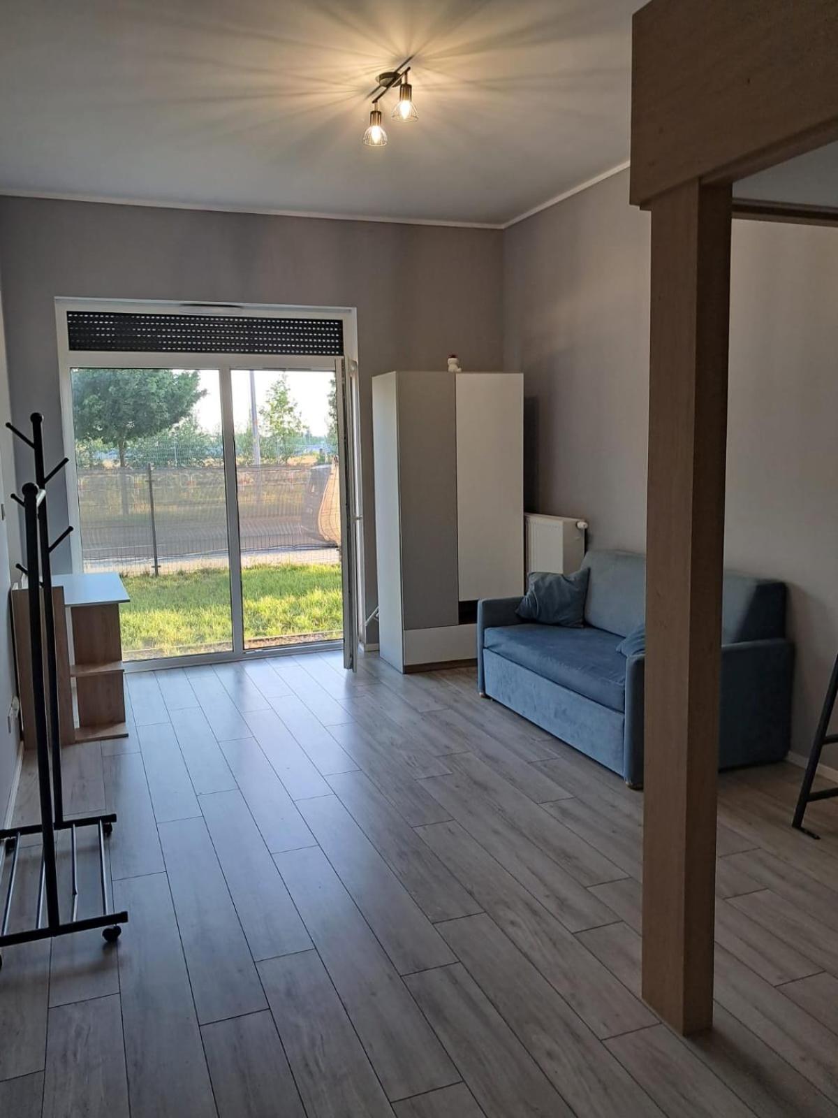 Apartment Mieszkanie Ptasia 20 Obok Stadionu I Lotniska Z Darmowym Parkingiem -self Check In *