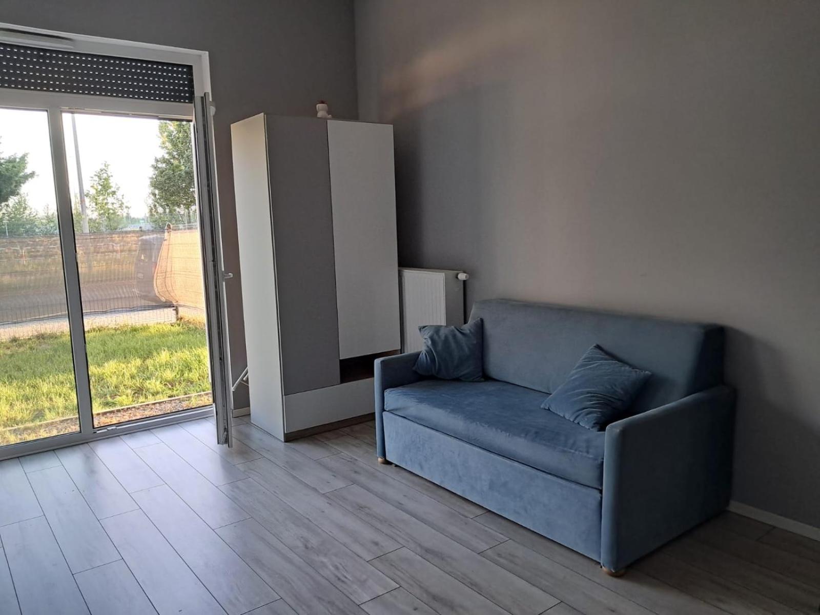 Mieszkanie Ptasia 20 Obok Stadionu I Lotniska Z Darmowym Parkingiem -self Check In Apartment *